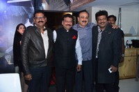 Lion Kiran birthday Celebrations at Hi Life Pub